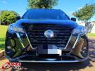 NISSAN Kicks Advance 1.6 16v Preta