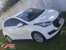 HYUNDAI HB20 Comfort Plus 1.0 12v Branca
