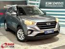 HYUNDAI Creta Action 1.6 16v Cinza
