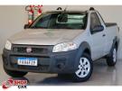FIAT Strada Hard Working 1.4 C.E. Prata