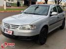 VW - Volkswagen Gol Trend 1.0 4p. Prata