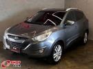 HYUNDAI ix35 GLS 2.0 16v Cinza