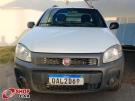 FIAT Strada Hard Working 1.4 C.E. Branca