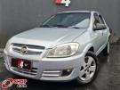 GM - Chevrolet Prisma Joy 1.0 Prata