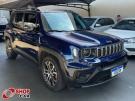 JEEP Renegade Longitude 1.3 16v T270 Azul