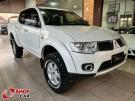MITSUBISHI L200 Triton HPE 3.2TDi 16v 4X4 C.D. Branca