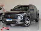 TOYOTA Corolla Cross XRE 2.0 16v Preta