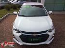 GM - Chevrolet Onix Sedan Plus LTZ 1.0T 12v Branca