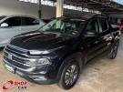 FIAT Toro Freedom 1.3T 16v Preta
