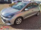 HYUNDAI HB20 Comfort Plus 1.0 12v Prata