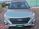 HYUNDAI Creta Action 1.6 16v Prata