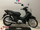 HONDA Biz 125i ES Preta