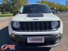 JEEP Renegade 1.8 16v Branca