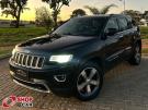 JEEP Grand Cherokee Limited 3.0CRD V6 24v Preta