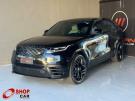 LAND ROVER Range R. Velar R-Dynamic SE 2.0T 16v P300 Preta