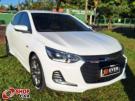 GM - Chevrolet Onix Sedan Plus Premier 1.0T 12v Branca