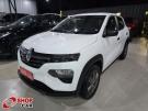 RENAULT Kwid Zen 1.0 12v Branca