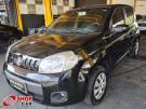 FIAT Uno Vivace 1.0 4p. Preta