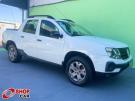 RENAULT Oroch Intense 1.6 16v Branca