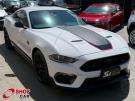 FORD Mustang Mach 1 5.0 V8 32v Branca