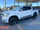 GM - Chevrolet S10 LTZ 2.8CTDi 16v 4x4 C.D. Branca