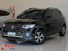 VW - Volkswagen T-Cross Sense 1.0 12v TSi Preta