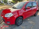 FIAT Uno Vivace 1.0 4p. Vermelha