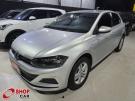 VW - Volkswagen Polo Hatch 1.0 12v Prata