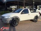 FIAT Strada Hard Working 1.4 C.S. Branca