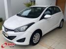 HYUNDAI HB20 Comfort Plus 1.6 16v Branca