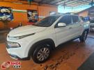 FIAT Toro Freedom 1.8 16v Branca