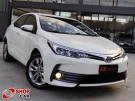 TOYOTA Corolla XEi 2.0 16v Branca