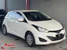 HYUNDAI HB20 Comfort 1.0 12v Branca