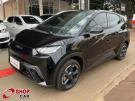 BYD Dolphin Mini Preta