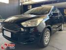 FORD Ka Sedan SE 1.5 16v Preta