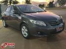 TOYOTA Corolla XEi 1.8 16v Cinza