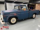 FORD F100 3.6 Azul