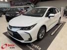 TOYOTA Corolla GLi 2.0 16v Branca