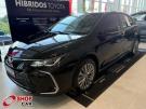 TOYOTA Corolla XEi 2.0 16v Preta