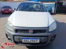 FIAT Strada Hard Working 1.4 C.E. Branca