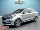 FIAT Cronos Drive 1.3 Prata