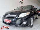 TOYOTA Corolla GLi 1.8 16v Preta