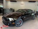 FORD Mustang Shelby GT-500 5.4 V8 Preta