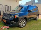 JEEP Renegade Sport 1.8 16v Preta