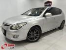 HYUNDAI i30 GLS 2.0 16v Prata