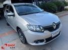 RENAULT Sandero Dynamique 1.6 EasyR Prata