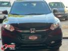 HONDA HR-V EX 1.8 16v Preta