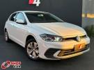 VW - Volkswagen Polo Hatch Track 1.0 12v Branca