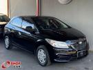 GM - Chevrolet Onix LS 1.0 Preta