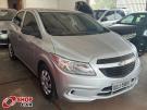 GM - Chevrolet Onix Joy 1.0 Prata